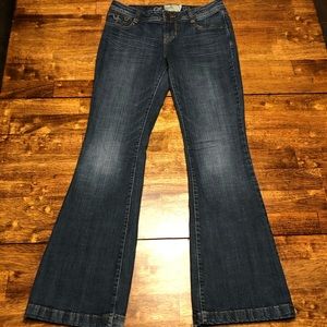 Nice!! American Rag Jeans sz 9